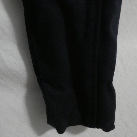 RW & CO | small | Dark Navy Leggings | No Pockets | Stitched Design Front & Back - Picture 16 of 16